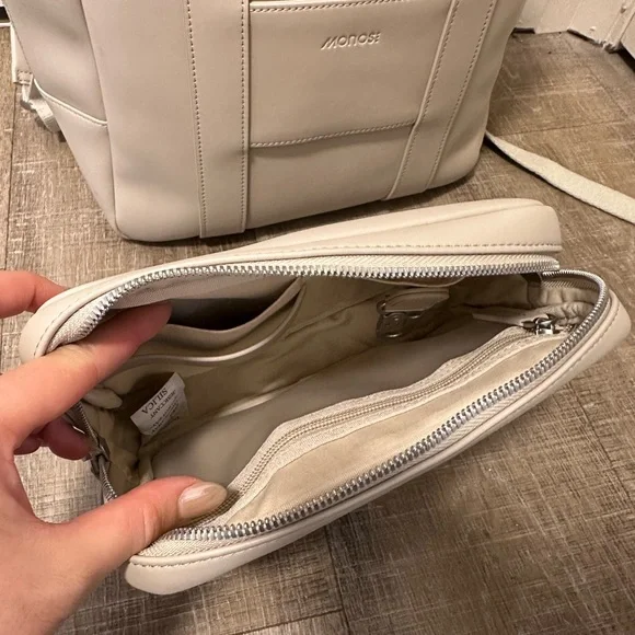 Monos Metro Backpack - Picture 8 of 8